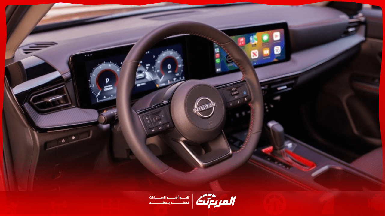 صور نيسان كيكس 2025 بجودة عالية من الداخل والخارج والألوان المتوفرة