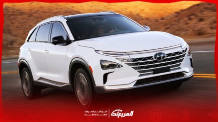 صور هيونداي نكسو 2025 بجودة عالية من الداخل والخارج والألوان المتوفرة صور هيونداي نكسو 2025