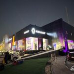 صيانة رينو الوعلان المربع نت