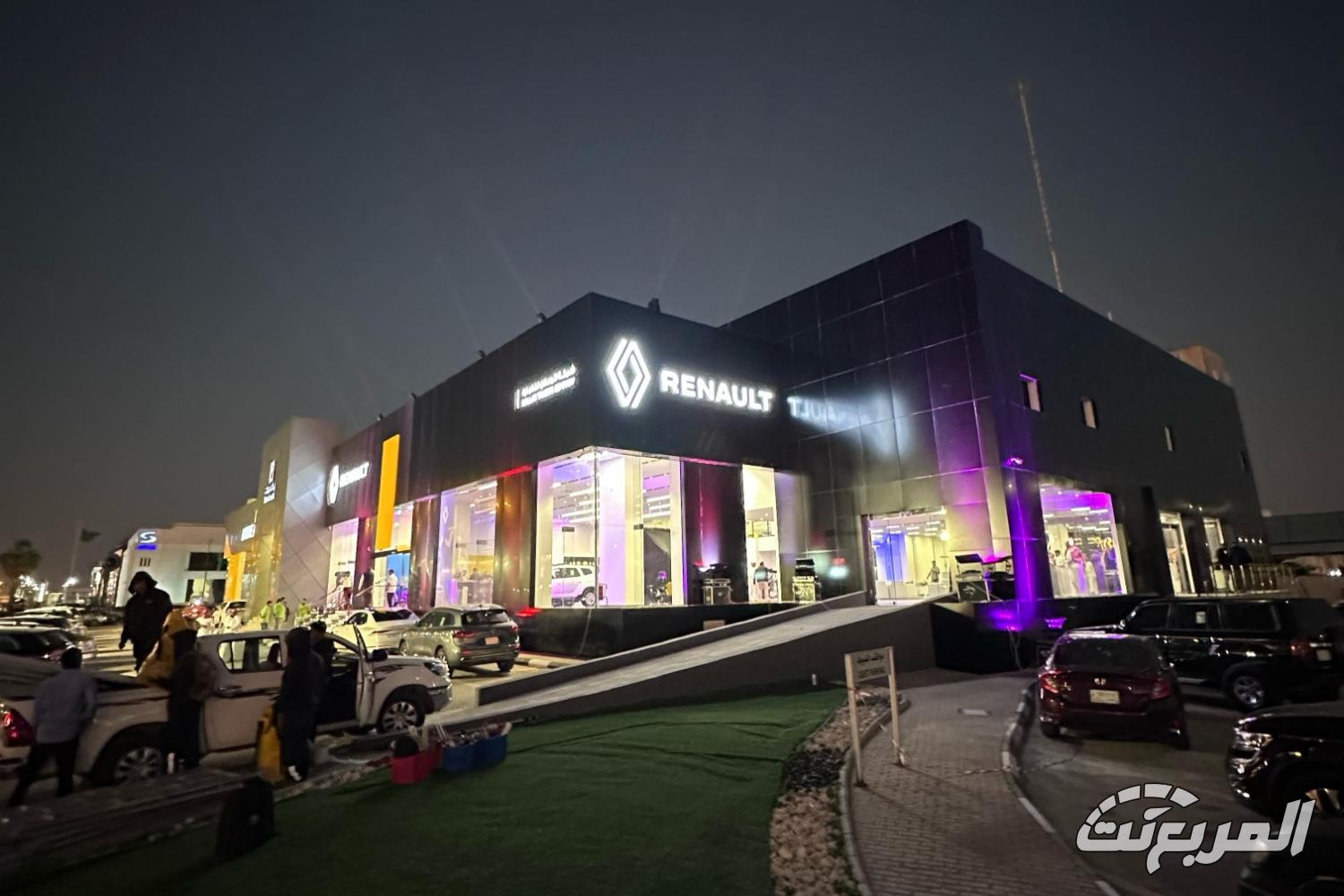 صيانة رينو الوعلان مميزات عقود الصيانة والعناية بالسيارة