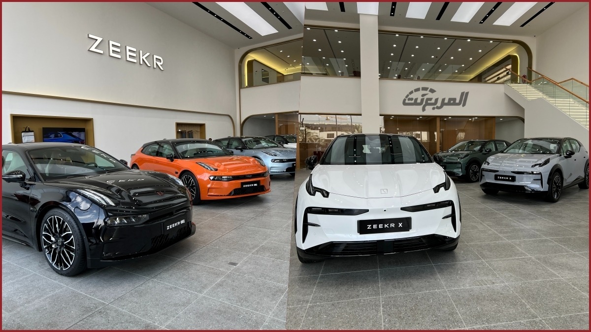 عروض زيكر رمضان 2025 بدون فائدة وضمان 8 سنوات