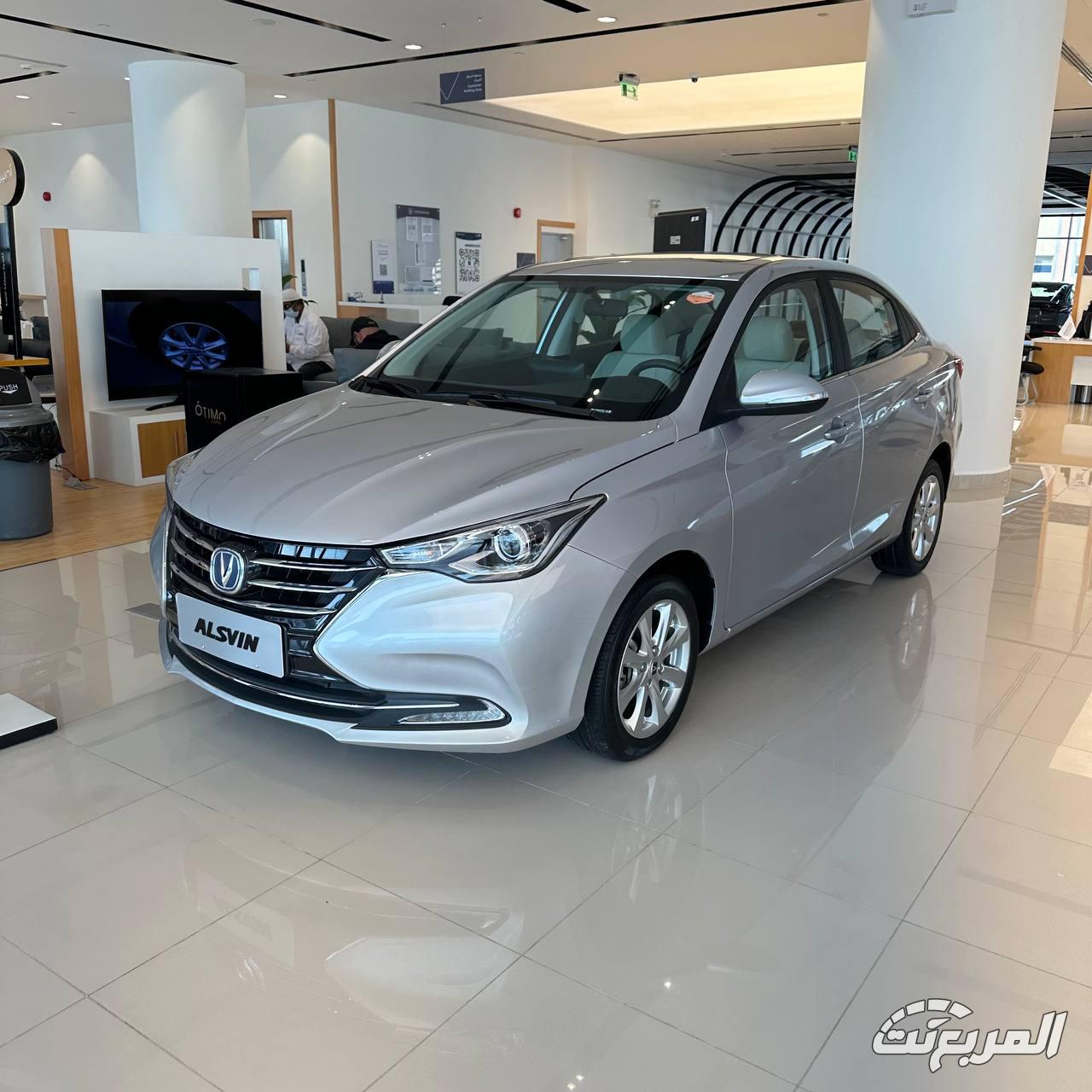 سيارات مستعملة في السعودية: أفضل الخيارات والأسعار ونصائح الشراء 19