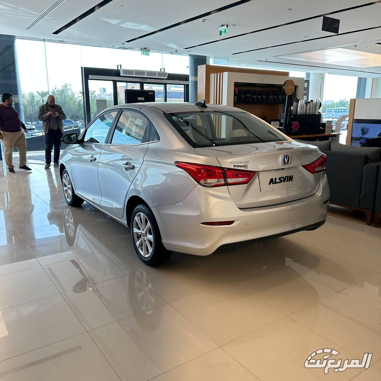 سيارات مستعملة في السعودية: أفضل الخيارات والأسعار ونصائح الشراء 20