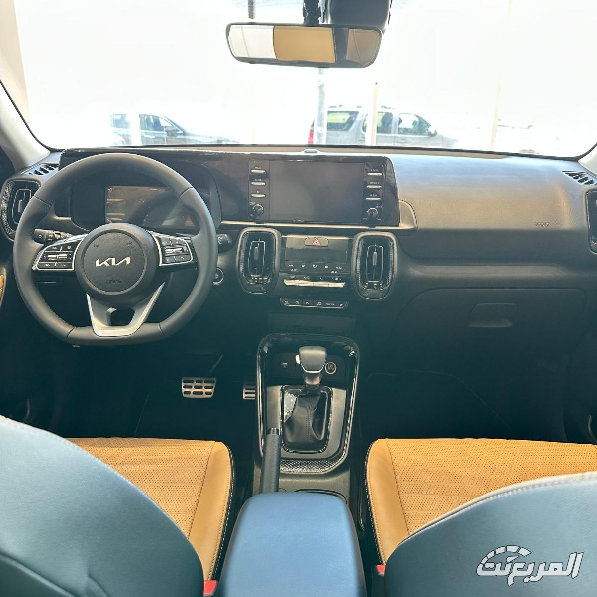 عروض سيارات كيا لنهاية العام.. أول 3 أقساط على الجبر (تفاصيل) عروض سيارات كيا لنهاية العام.. أول 3 أقساط على الجبر (تفاصيل) 4