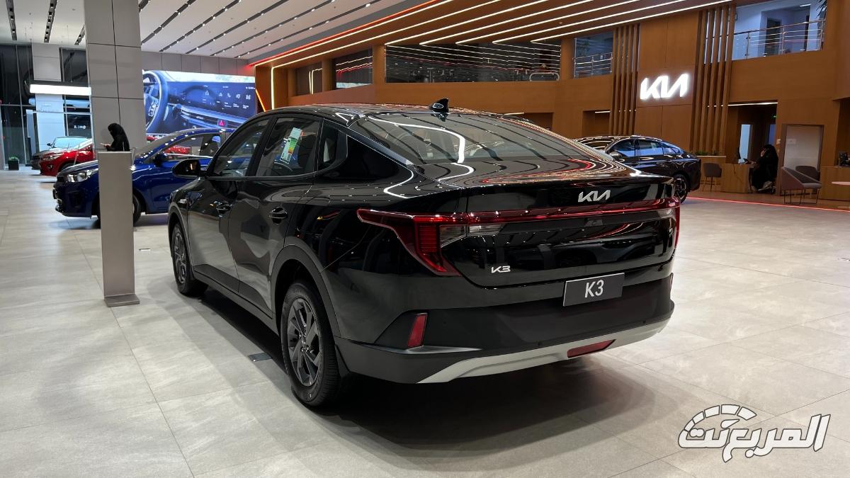 سيارات لطلاب الجامعات في السعودية تبدأ من 25 ألف ريال سعودي.. كيف تختار اللي يناسبك؟ 18