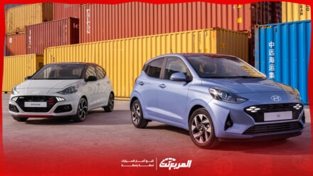 فئات هيونداي i10 2025 مع أسعارها وأبرز المواصفات والتقنيات فئات هيونداي i10 2025