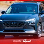 فئات هيونداي نكسو 2025
