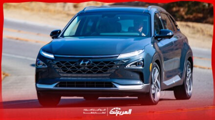 فئات هيونداي نكسو 2025 مع أسعارها وأبرز المواصفات والتقنيات فئات هيونداي نكسو 2025