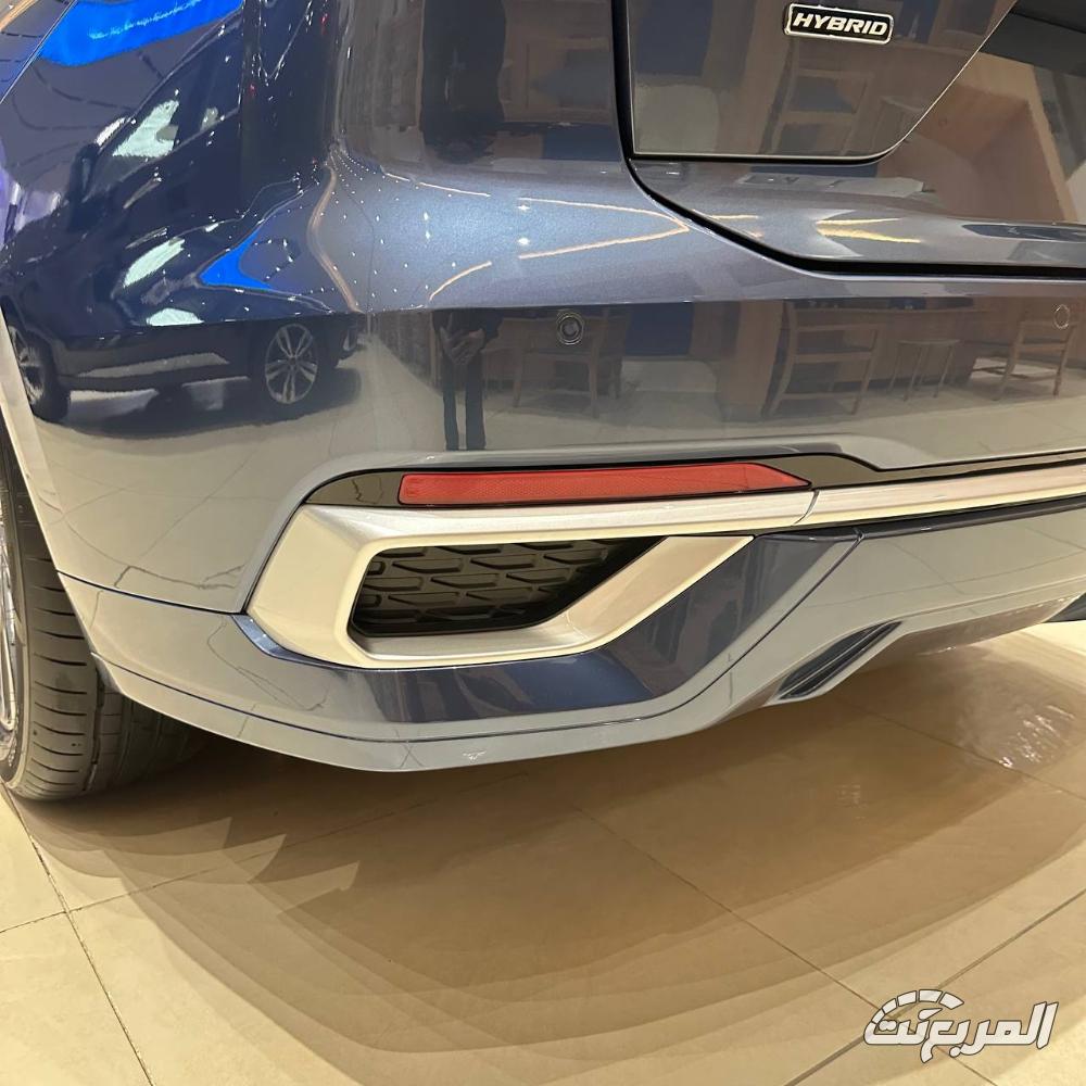 سيارات امريكية 2025 أقل من 120 ألف ريال سعودي.. 5 خيارات مثالية حسب احتياجك 23