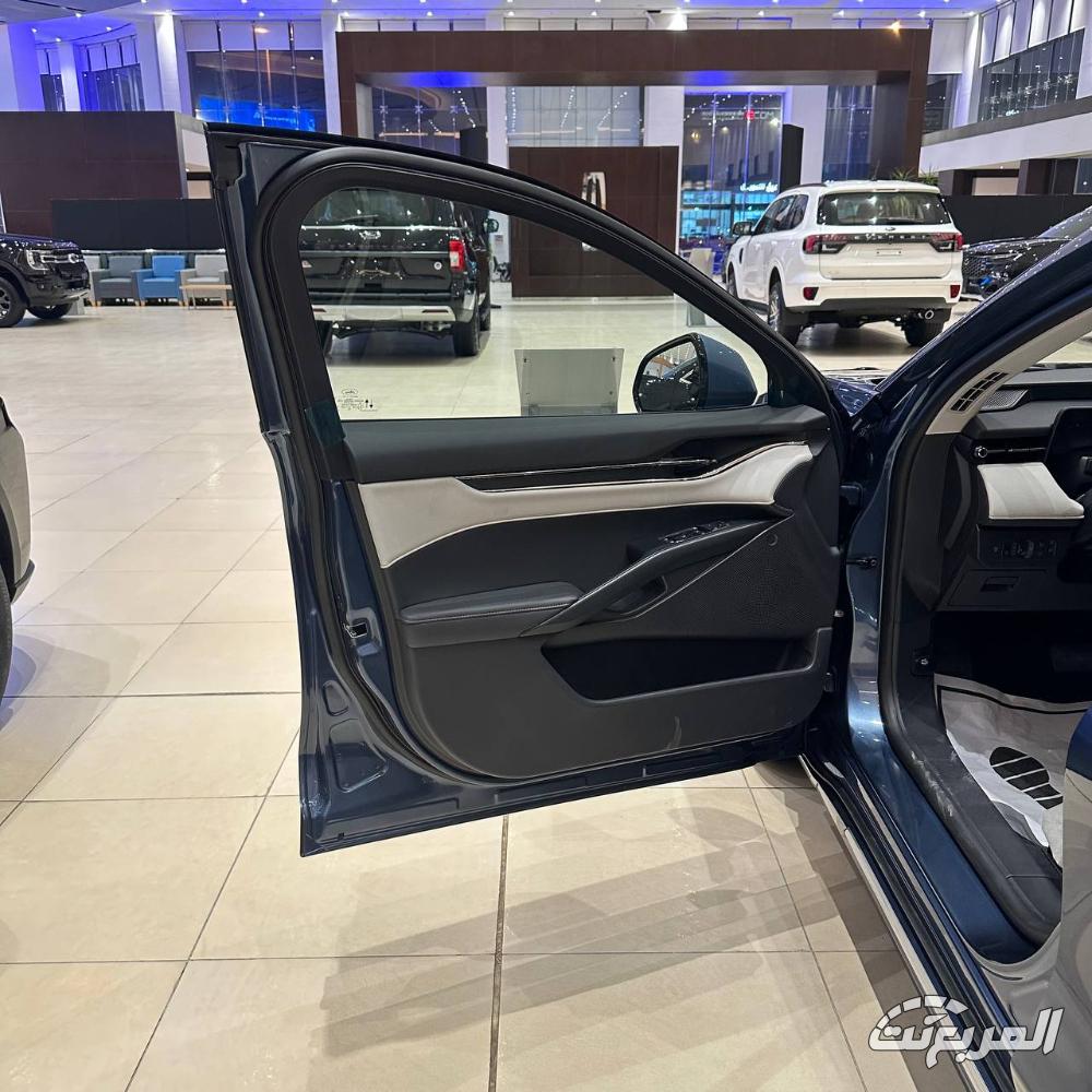 أرخص سيارات فورد 2025.. خيارات عملية واقتصادية لعشاق الفورد 10