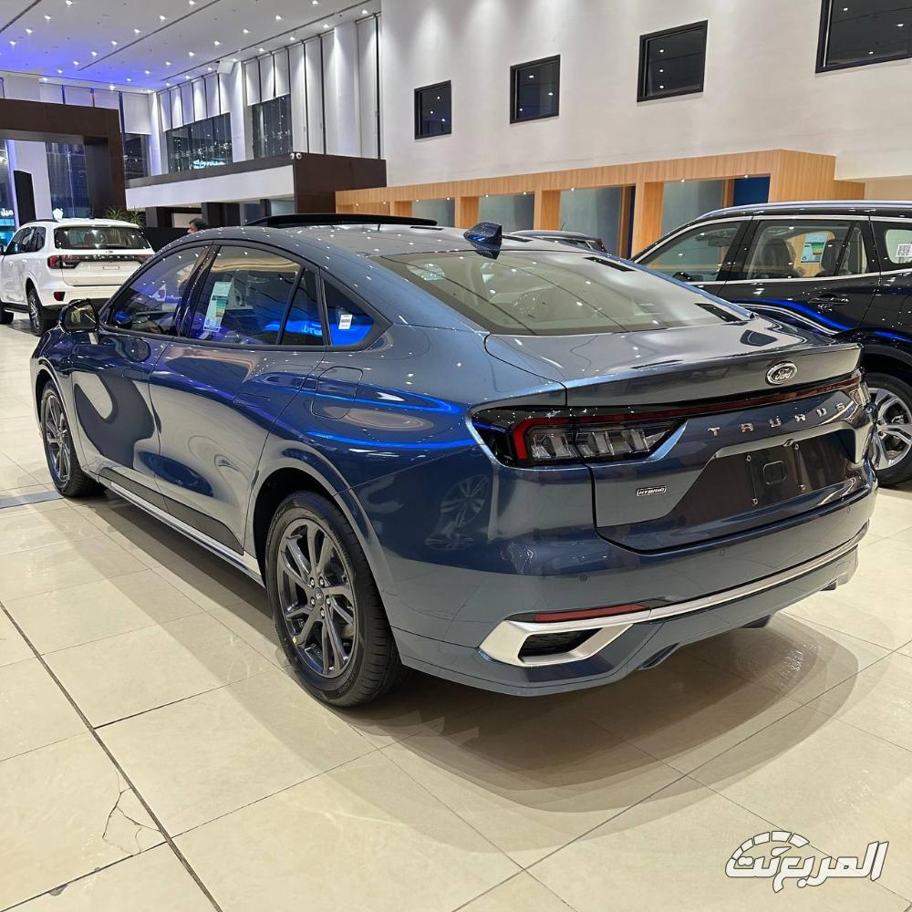 سيارات امريكية 2025 أقل من 120 ألف ريال سعودي.. 5 خيارات مثالية حسب احتياجك 22