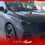 كم سعر جي ايه سي GS3 امزووم 2025 في السعودية؟ مع عرض الفئات والتجهيزات (بالصور)