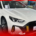 كم سعر جي ايه سي امباو 2025 في السعودية؟ مع عرض الفئات والتجهيزات (بالصور)