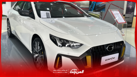 كم سعر جي ايه سي امباو 2025 في السعودية؟ مع عرض الفئات والتجهيزات (بالصور) كم سعر جي ايه سي امباو 2025 في السعودية؟ مع عرض الفئات والتجهيزات (بالصور)