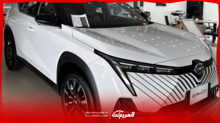 كم سعر جي ايه سي امكو 2025 في السعودية؟ مع عرض الفئات والتجهيزات (بالصور) كم سعر جي ايه سي امكو 2025 في السعودية؟ مع عرض الفئات والتجهيزات (بالصور)