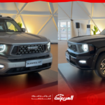 كم سعر هافال H7 الجديدة 2025 في السعودية؟ مع أبرز التجهيزات (بالصور)