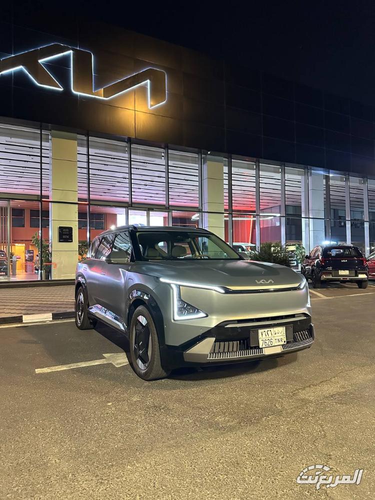 كيا-ev5-2025-المربع-نت-11-2