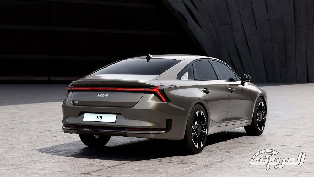 كيا-k8-المربع-نت-10-5