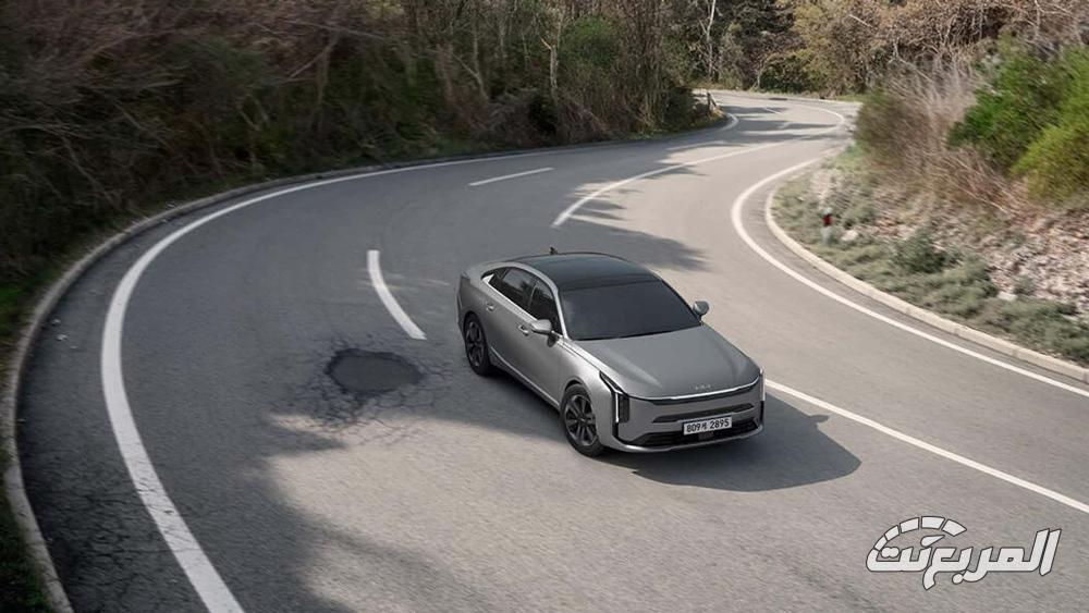 كيا-k8-المربع-نت-5-6