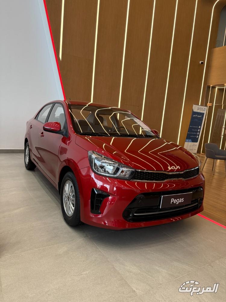 أكثر 10 سيارات مبيعًا في السعودية