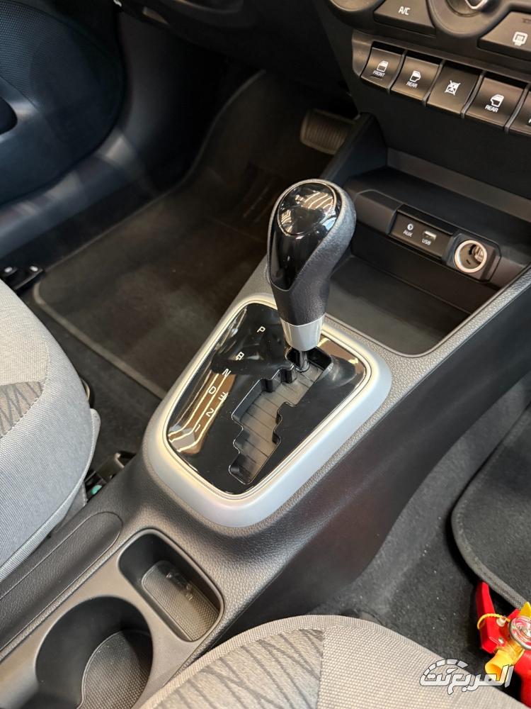 سيارات كيا رخيصة 