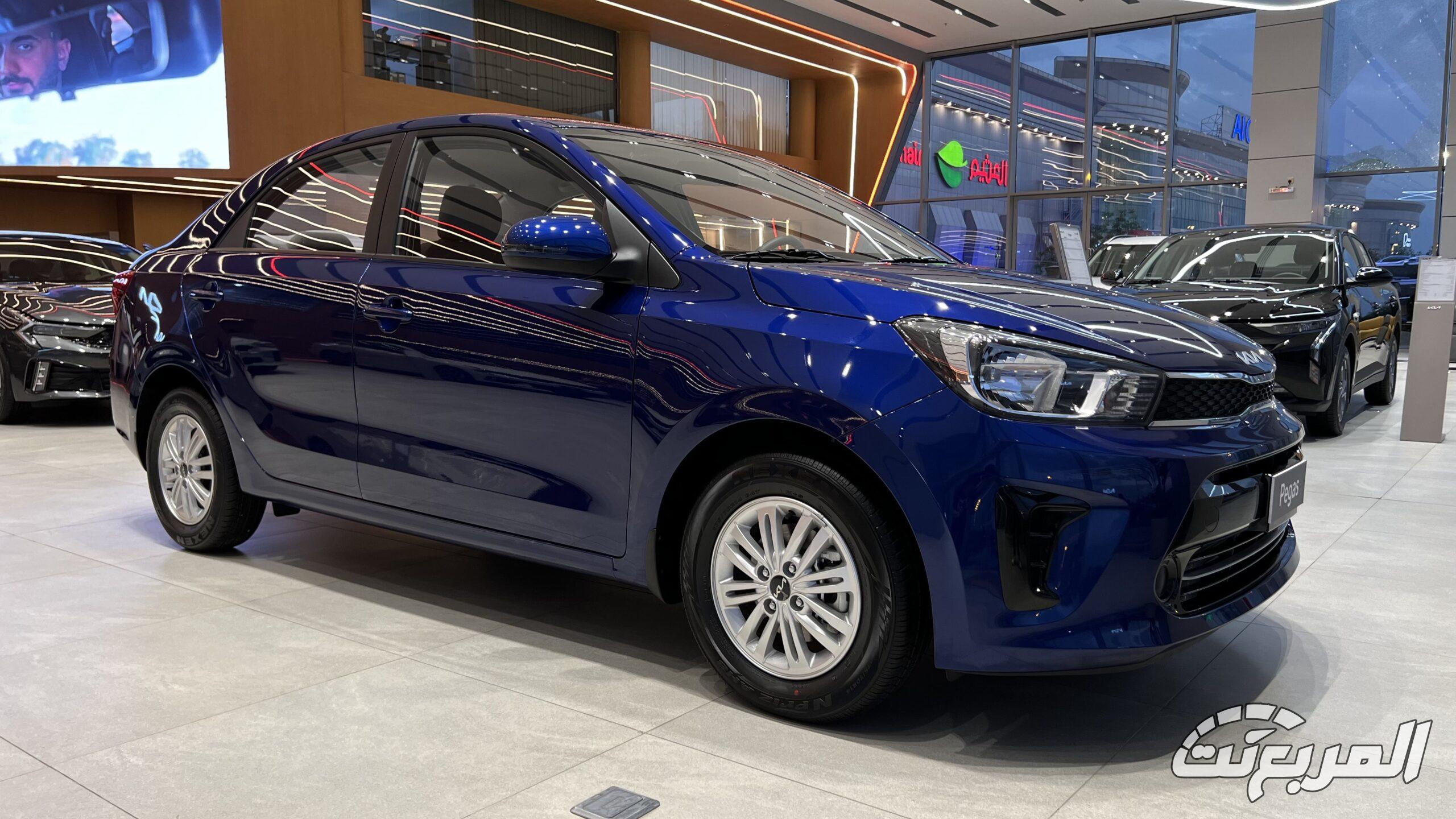 أفضل سيارات كورية 2025 أقل من 70 ألف ريال يمكنك امتلاكها الآن (أسعار وأبرز تجهيزات)