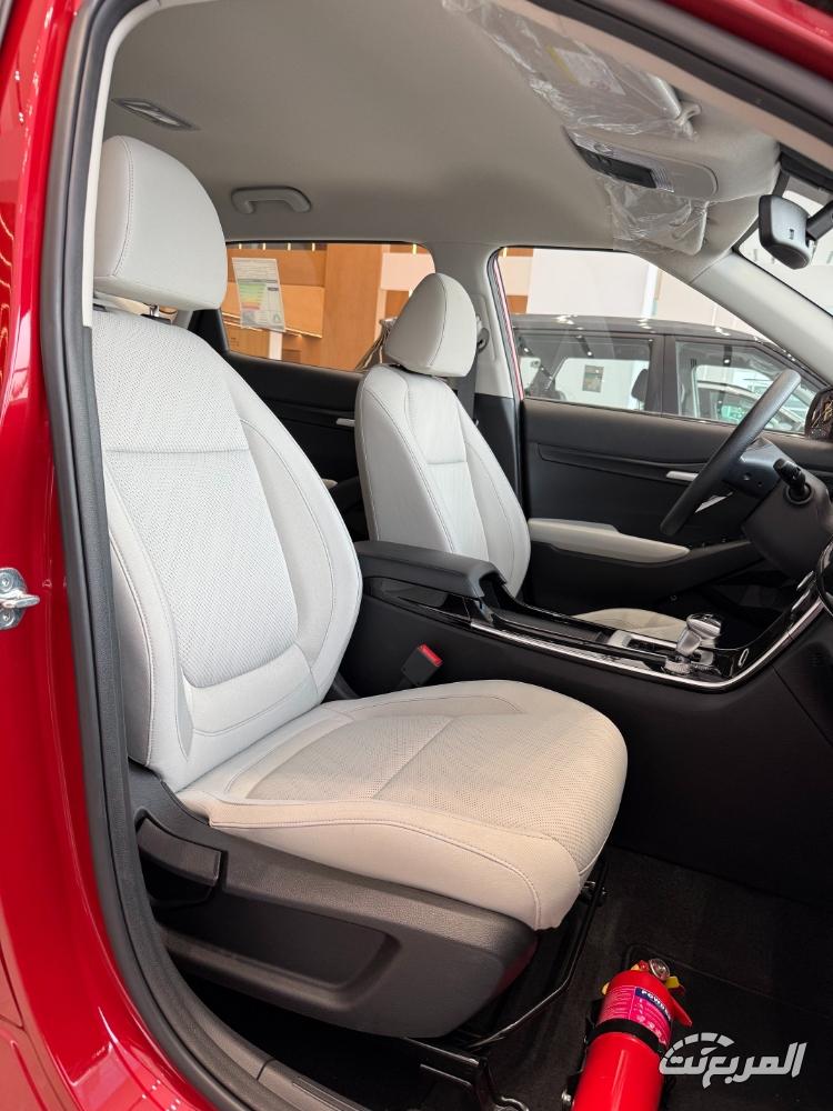 عروض سيارات كيا الجبر على موديلات 2025.. أول 3 أقساط عليهم لفترة محدودة 30