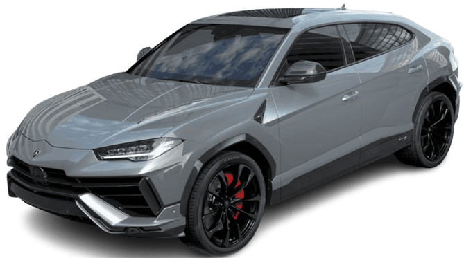 لامبورجيني اوروس S