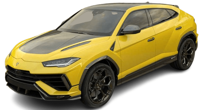 لامبورجيني اوروس Performante