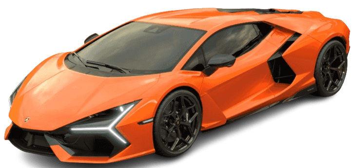 لامبورجيني ريفويلتو