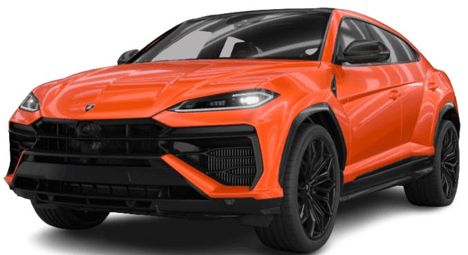 لامبورجيني اوروس