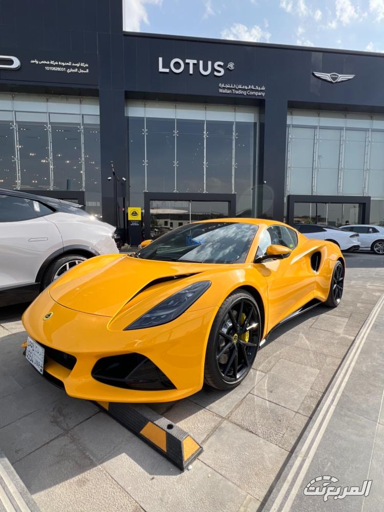 لوتس-اميرا-2