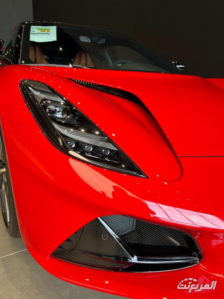 لوتس-اميرا-21