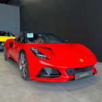 لوتس-اميرا-4