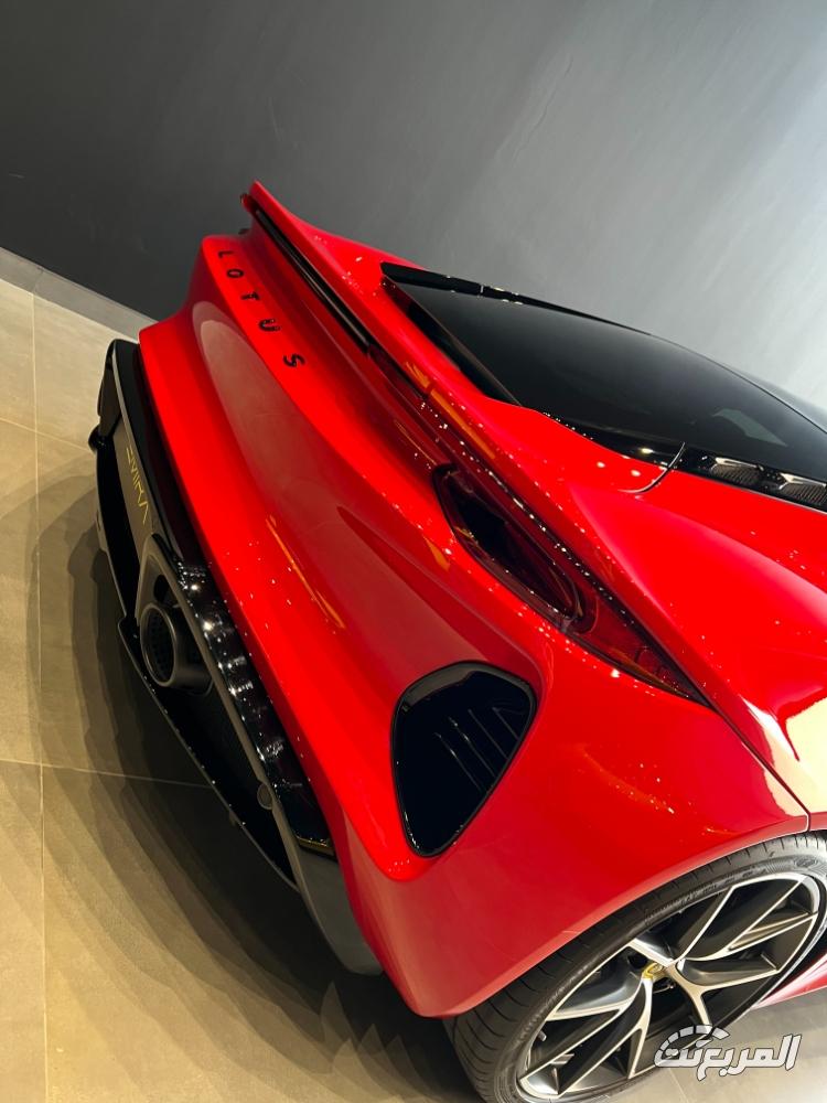 لوتس-اميرا-6