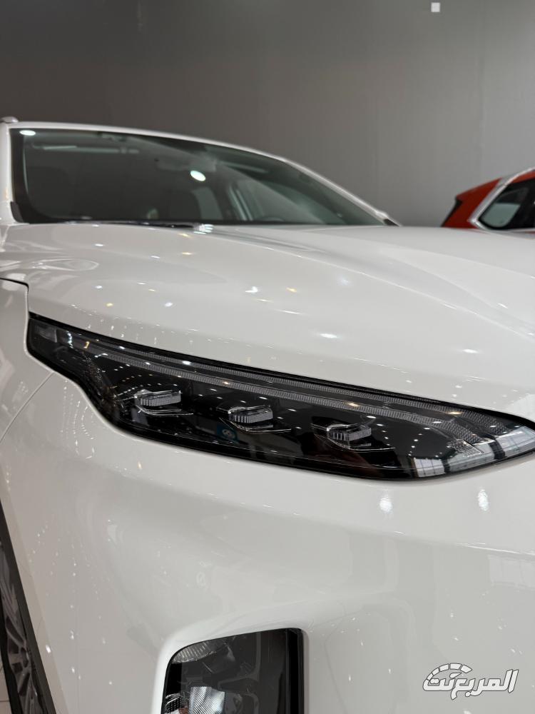 فئات ماكسوس D60 ماكس 2025 العائلية وأسعارها في السعودية 15