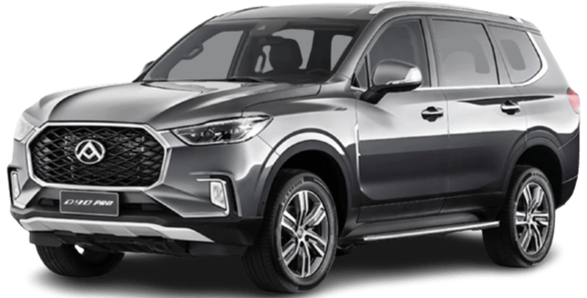 ماكسوس D90 برو