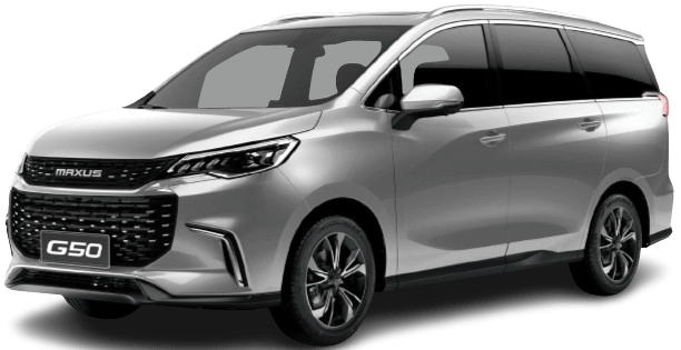 ماكسوس G50 Elite