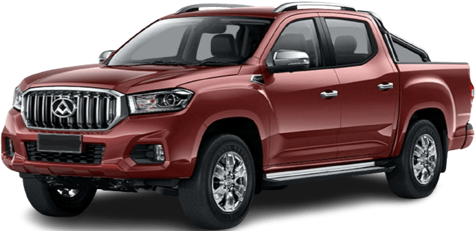 ماكسوس تورنادو 60