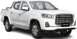 ماكسوس تورنادو 70 برو Comfort غمارتين 4WD