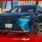 محرك بيجو 3008 موديل 2025 الجديدة كم حصان؟ اكتشف كافة المواصفات مع سعر السيارة