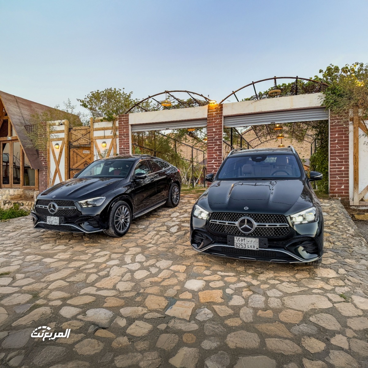 مرسيدس-gle-2025-المربع-نت-1