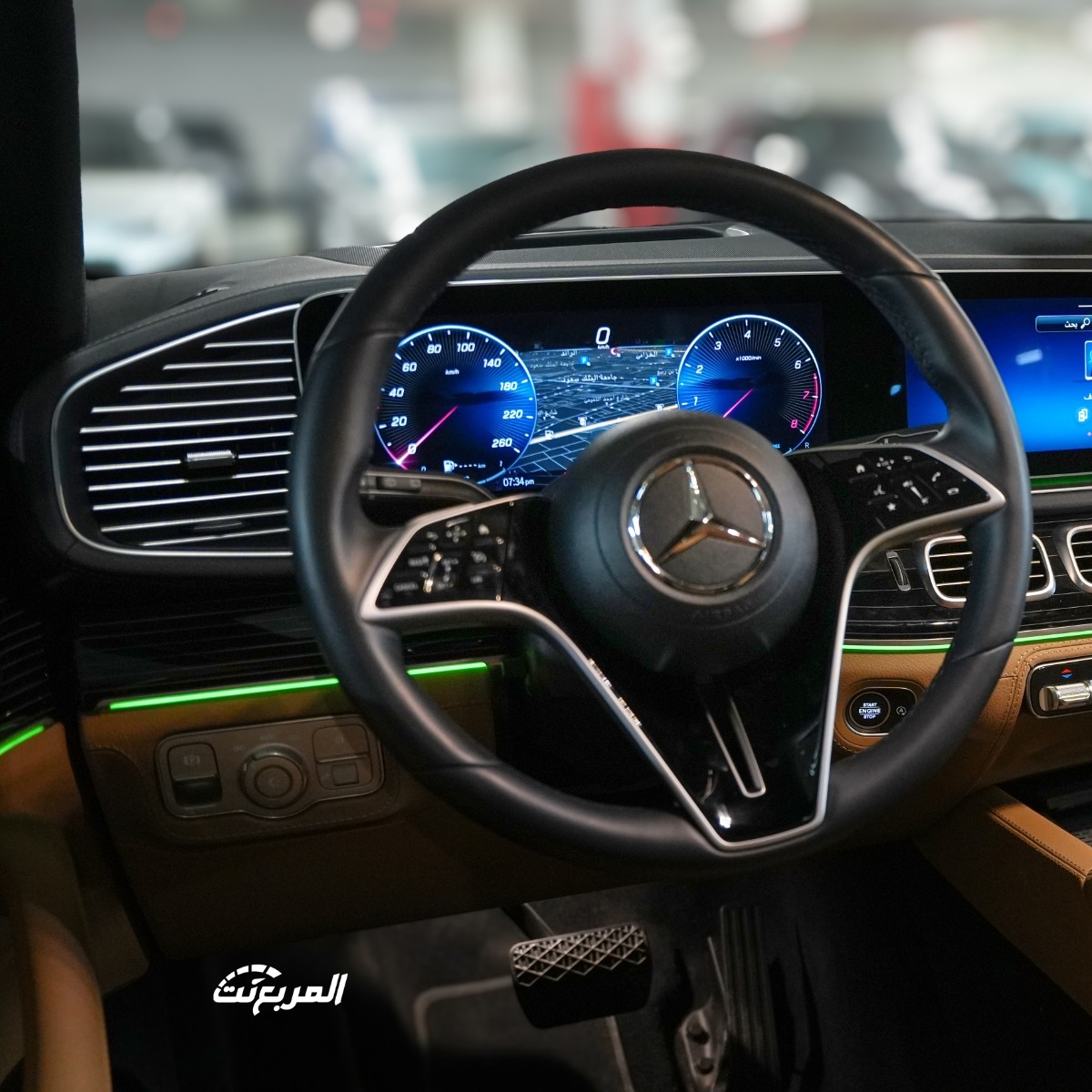 مرسيدس-gle-2025-المربع-نت-10