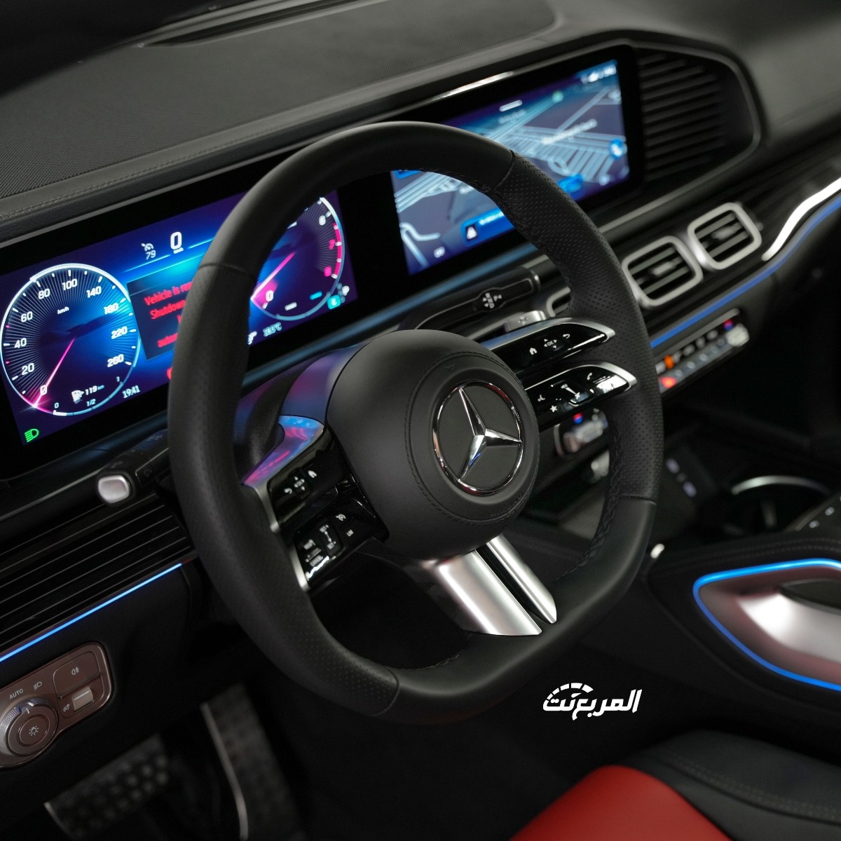 مرسيدس-gle-2025-المربع-نت-12