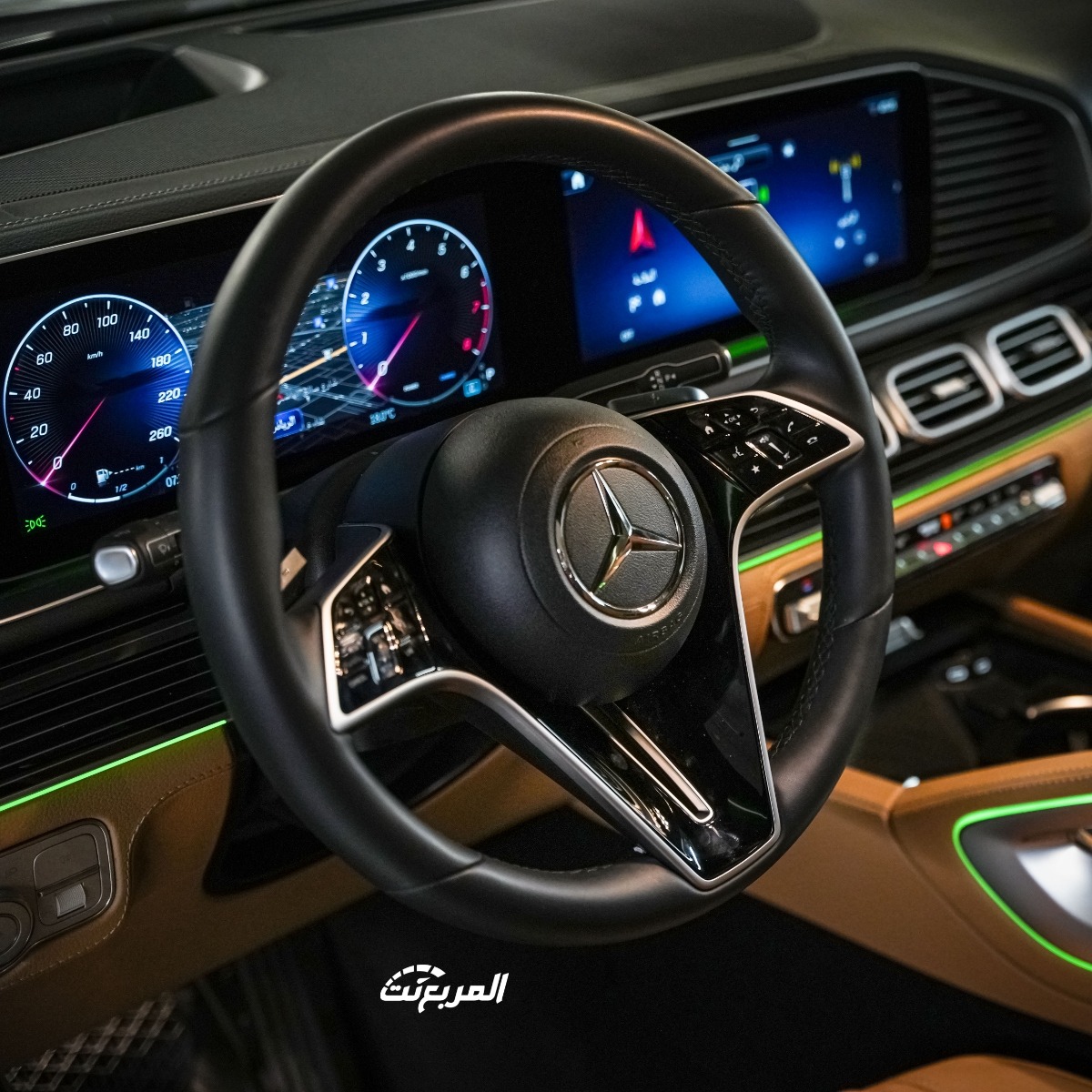 مرسيدس-gle-2025-المربع-نت-20