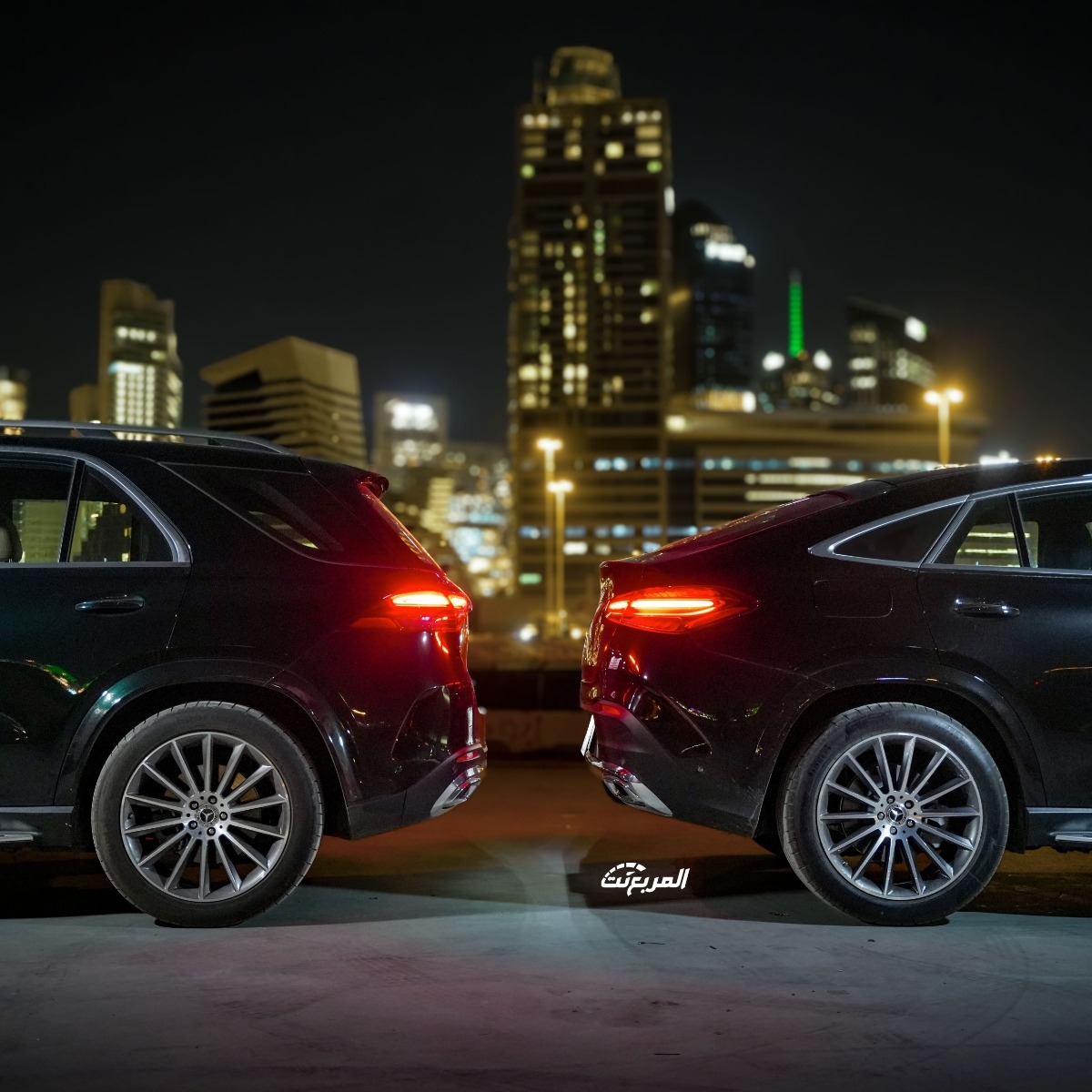 مرسيدس-gle-2025-المربع-نت-4