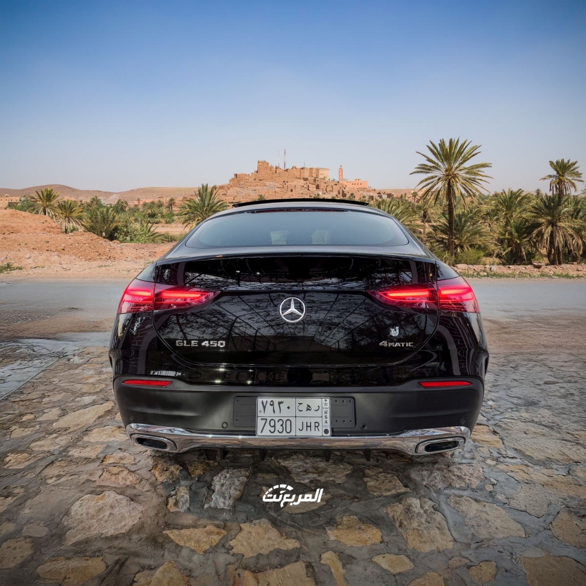 مرسيدس-gle-2025-المربع-نت-5