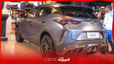 مواصفات جي ايه سي GS3 امزووم 2025 بجميع الفئات والأسعار المتوفرة وأبرز العيوب والمميزات مواصفات جي ايه سي GS3 امزووم 2025 بجميع الفئات والأسعار المتوفرة وأبرز العيوب والمميزات