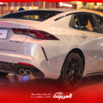 مواصفات جي ايه سي امباو 2025 بجميع الفئات والأسعار المتوفرة وأبرز العيوب والمميزات