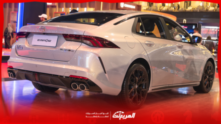 مواصفات جي ايه سي امباو 2025 بجميع الفئات والأسعار المتوفرة وأبرز العيوب والمميزات مواصفات جي ايه سي امباو 2025 بجميع الفئات والأسعار المتوفرة وأبرز العيوب والمميزات